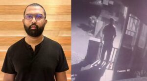സിനഗോഗിന് മുന്നിൽ തീയിട്ട കേസ്: പ്രതി എബിൻ പോളിനെതിരെ കൂടുതൽ കേസുകൾ