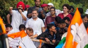 ഗ്യാനേഷ് കുമാറിന്‍റെ രാജി ആവശ്യപ്പെട്ടുള്ള തുടര്‍ പ്രതിഷേധങ്ങള്‍; ‘ഇന്ത്യ’ സഖ്യ നേതാക്കൾ ഇന്ന് യോഗം ...