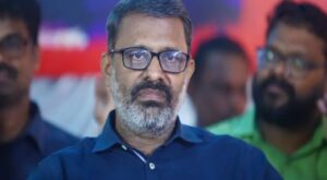 സുരേഷ് ബാബുവിനെതിരെ നടപടി വേണം;സിപിഐഎം സംസ്ഥാന സെക്രട്ടറിയേറ്റിൽ പരാതിയുമായി വനിതാ അംഗങ്ങൾ