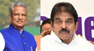 ലോക്ഭവനിൽ സസ്യാഹാരം പാകം ചെയ്യണമെന്ന നിർദേശം: ‘സംഘപരിവാർ അജണ്ട നടപ്പാക്കാനുള്ള ശ്രമം’; ​ഗവർണർക്കെതിര...
