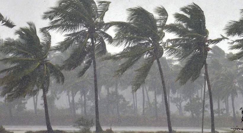 തുലാവര്‍ഷം വരുന്നു; ഇന്ന് മുതല്‍ ശനിയാഴ്ച വരെ മഴയ്ക്ക് സാധ്യത