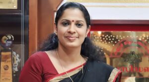 പഞ്ചായത്ത് പ്രസി. ആയിരിക്കെ നടന്ന ക്രമക്കേട്; പി പി ദിവ്യക്കെതിരെ വിജിലൻസ് അന്വേഷണത്തിന് ഉത്തരവിട്ട്...