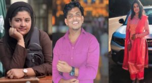 ജർമ്മനിയിൽ തീപിടുത്തത്തിൽ മരിച്ച മലയാളികളുടെ മൃതദേഹം നാട്ടിലെത്തിച്ചു