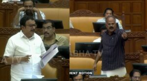 അധികാരം നഷ്ടപ്പെട്ട സങ്കടത്തിനുള്ള രോഗത്തിന്റെ മരുന്നു മാത്രമാണ് സ്റ്റോക്ക് ഇല്ലാത്തത്’: ആരോഗ്യ മേഖല...