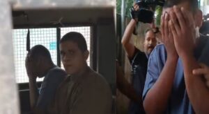 നെടുമ്പാശ്ശേരി വാഹനാപകട കേസ്: സുഹൈലുമായി തെളിവെടുപ്പ് നടത്തി പൊലീസ്; ജാമ്യ അപേക്ഷ നാളെ പരിഗണിക്കും