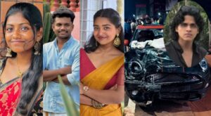 നെടുമ്പാശ്ശേരി മിനി കൂപ്പർ അപകടം; ‘നീതി ലഭിക്കണം, സ്പെഷൽ പബ്ലിക് പ്രോസിക്യൂട്ടറെ നിയമിക്കണം’; ഗോപികയ...