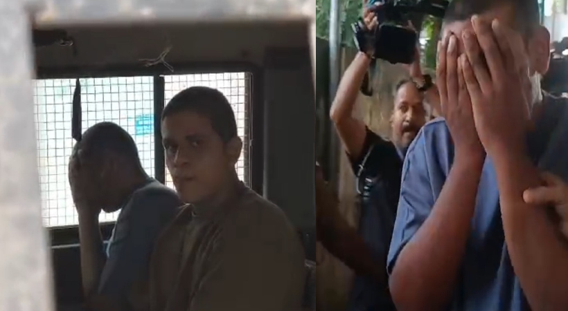 നെടുമ്പാശ്ശേരി വാഹനാപകട കേസ്: സുഹൈലുമായി തെളിവെടുപ്പ് നടത്തി പൊലീസ്; ജാമ്യ അപേക്ഷ നാളെ പരിഗണിക്കും