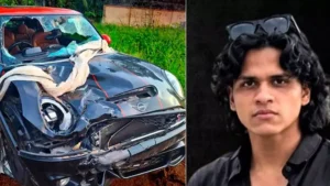 നെടുമ്പാശേരി മിനികൂപ്പര്‍ അപകടം: അന്വേഷണത്തിന് പ്രത്യേക സംഘം; ബൈജു കെ പൗലോസിന് അന്വേഷണ ചുമതല