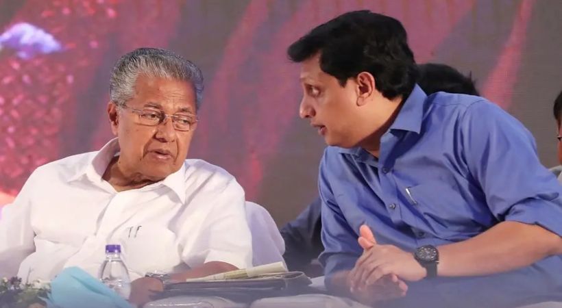 സിഎംആര്‍എല്‍ – എക്സാലോജിക് കേസ്: വിജിലന്‍സ് കേസുകള്‍ അന്വേഷിക്കാന്‍ 2 സംഘങ്ങള്‍; കൈക്കൂലി കേസും കള്ളപ്പണ ഇടപാടും പ്രത്യേകം അന്വേഷിക്കും