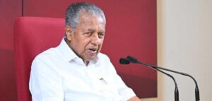 പിണറായി വിജയന് ഇ ഡി നോട്ടീസ്; അടുത്തയാഴ്ച ചോദ്യം ചെയ്യലിന് ഹാജരാകണം