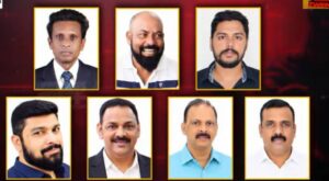 ഖത്തർ KMCC ഓഫീസിലെ കവർച്ച: സഹകരിച്ചാൽ റൊട്ടാന റസാഖിനെ കേസിൽ നിന്ന് ഒഴിവാക്കാം; ബോംബെ ഷാജിയുടെ ശബ്ദസന...