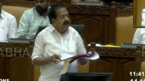 നെടുമ്പാശ്ശേരി അപകടത്തിൽ ആവശ്യമില്ലാത്ത അഭ്യൂഹങ്ങൾ സൃഷ്ടിക്കുന്നത് ഒഴിവാക്കണം; പ്രതികൾക്ക് പരമാവധി ശ...