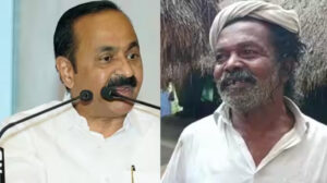 മണ്ണിന്റെ മണവും വിത്തുകളുടെ കരുതലും കൃഷിയുടെ നന്മയും പുതിയ തലമുറയ്ക്ക് പകര്‍ന്നു നല്‍കിയ ജീവിതം; ചെറ...