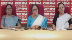 മരുന്ന് വാങ്ങുന്നതിൽ മന്ത്രിമാർ ഇടപെടാറില്ല; കെ മുരളീധരൻ കമ്പനി പ്രതിനിധികളെ കണ്ടതിൽ അന്വേഷണം വേണം, ...
