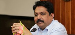 ടോമിന് ജെ തച്ചങ്കരി പുറത്തേക്ക്; തടവ് ശിക്ഷ മരവിപ്പിച്ചു