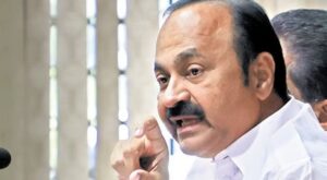 വിഴിഞ്ഞത്ത് മത്സ്യത്തൊഴിലാളികൾക്ക് കൂടി പങ്കാളിത്തമുള്ള തുറമുഖമാണ് നിർമിക്കാൻ പോകുന്നത്: മുഖ്യമന്ത്ര...