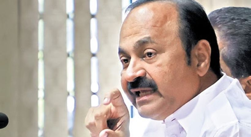 വിഴിഞ്ഞത്ത് മത്സ്യത്തൊഴിലാളികൾക്ക് കൂടി പങ്കാളിത്തമുള്ള തുറമുഖമാണ് നിർമിക്കാൻ പോകുന്നത്: മുഖ്യമന്ത്രി